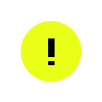 Caution,Exclamation,Exclamation point